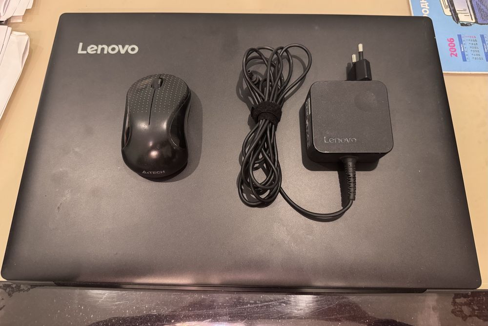 Ноутбук Lenovo Ideapad 320  15,6”