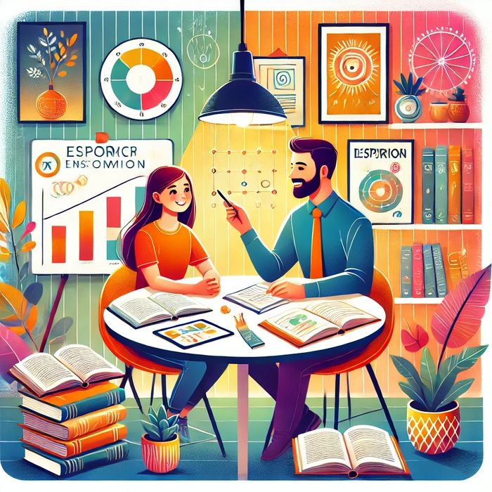 Korepetycje język polski Egzaminator OKE