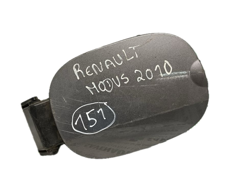 Tampa depósito combustível RENAULT Modus/Grand Modus (F/JP0_)