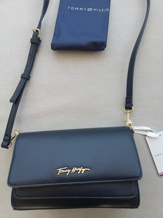 Tommy Hilfiger torebki