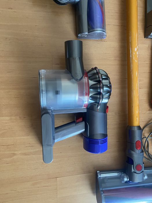 Aspirador Dyson V8 Absolute