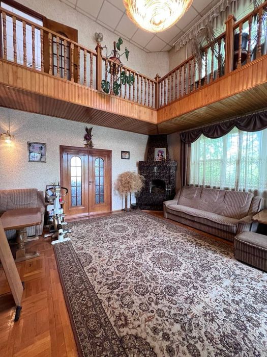 Продаж будинку в Лезнево