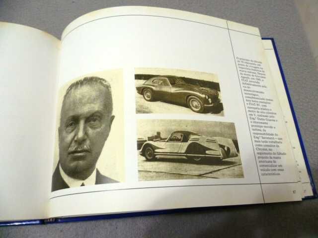 60 Anos da FIAT em Portugal (História dos automóveis FIAT)