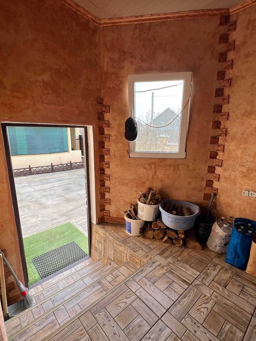 Дом по адресу ул. Мічуріна (площадь 120 м²) - Atlanta.ua - фото 18