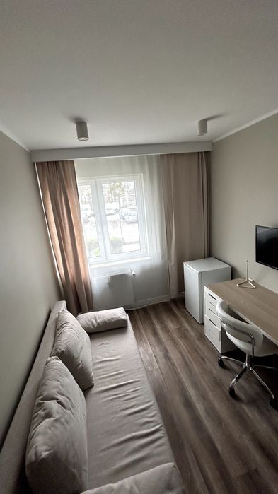 Pokoj do wynajęcia - Gdańsk Suchanino - bez dodatkowych kosztów