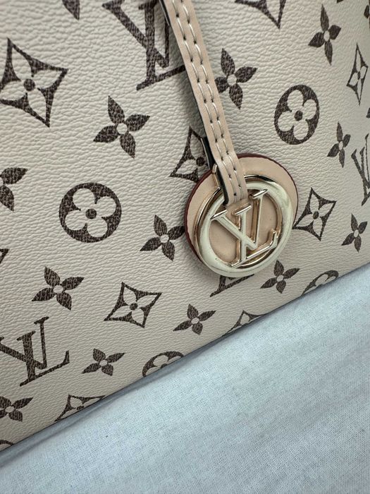 Torba Jet Set Louis Vuitton LV nowa premium