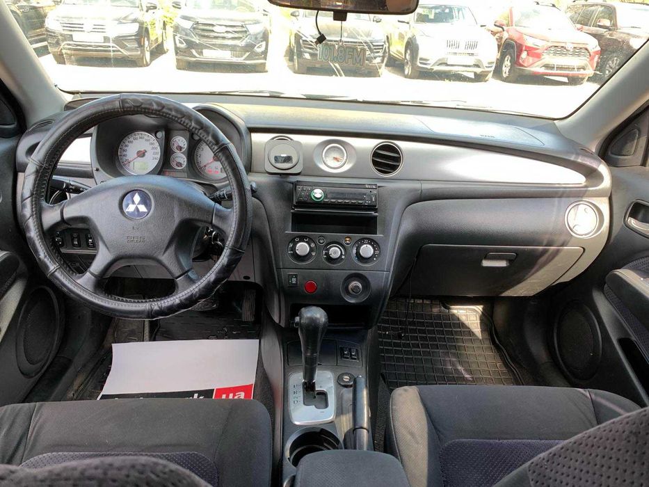 Продам Mitsubishi Outlander 2006р. #76558