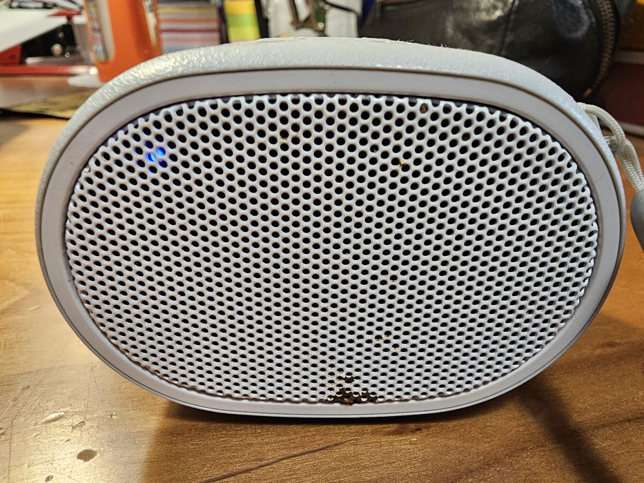 Coluna sony bluethoot