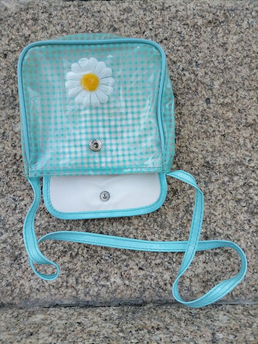 Bolsas e carteiras de criança