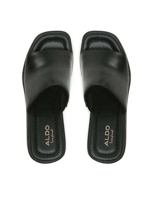 Шлепки Aldo оригінал 39 розмір