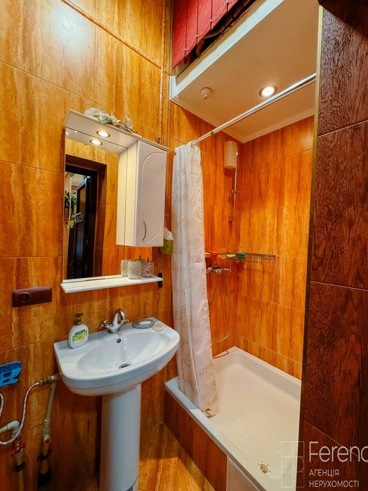 Продаж затишного будинку в с. Липники