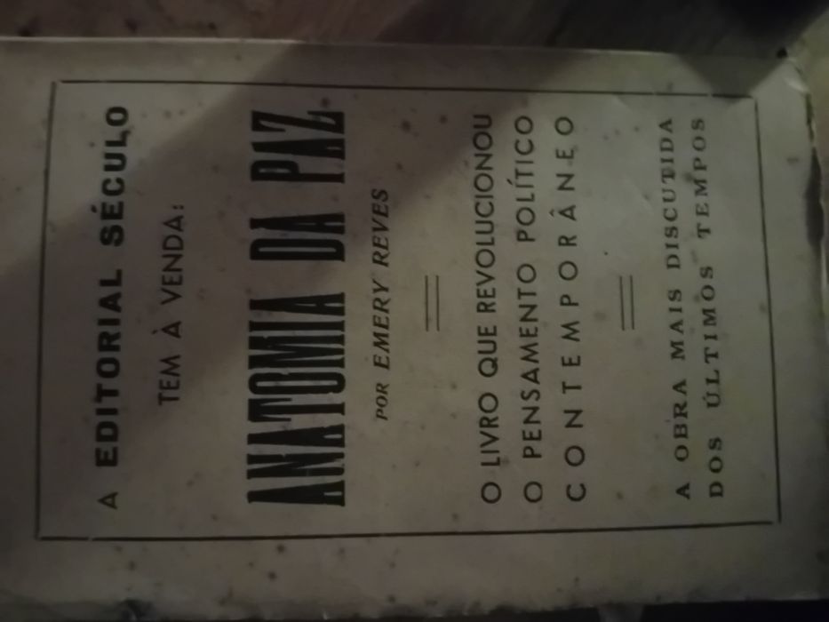 Um Homem de Visão de P. G. Wodehouse