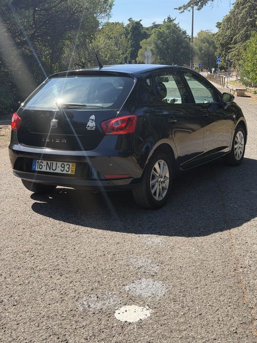 SEAT IBIZA CHILi STYLE  1.2 2013 Económico ,Compacto e Equipado foto 4