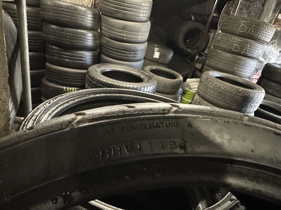666 Пара шин R20 225/35 Nitto (Toyo) Neo Gen