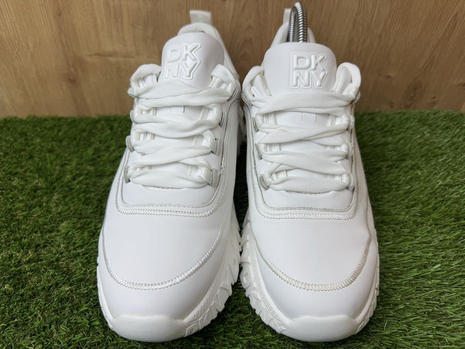 DKNY Lacombe Platform розмір 39
