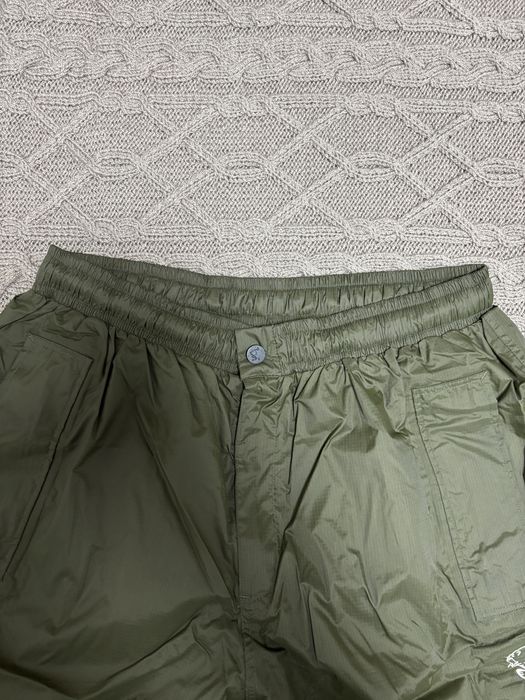 Штани водонепроникні NASH