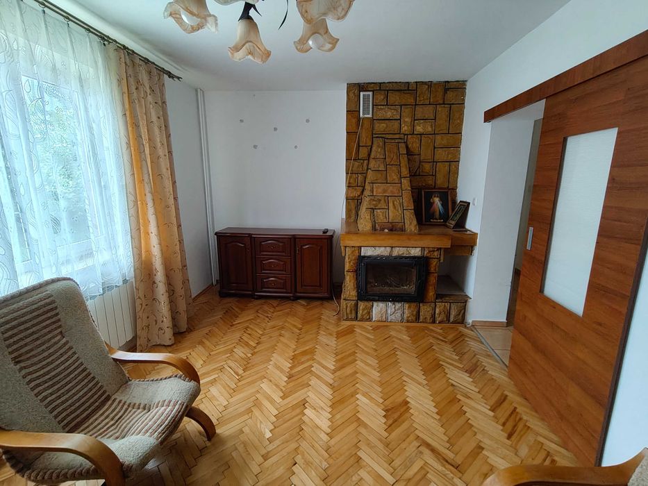 Dom – Rymanów - Widok 3