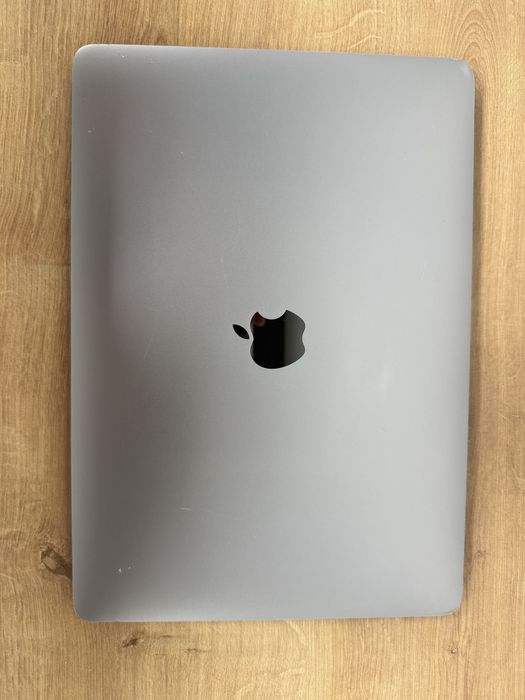 Гарантія! Touchbar Macbook Pro 13” 2017(2018) I5 16Gb | 256Gb • Макбук