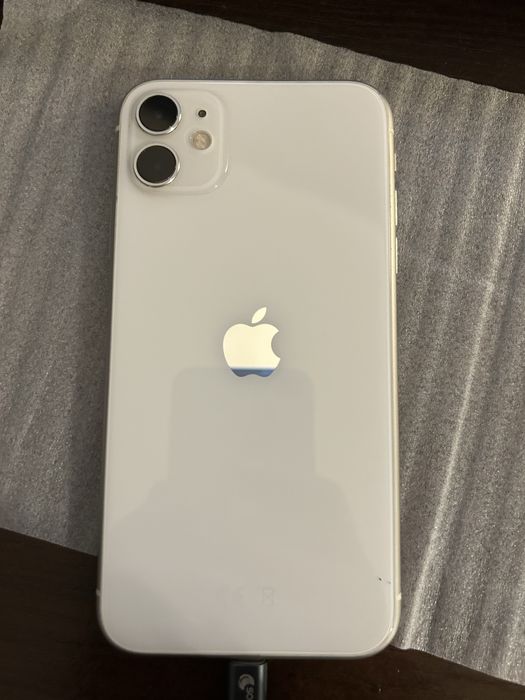 iPhone 11 64gb uszkodozny