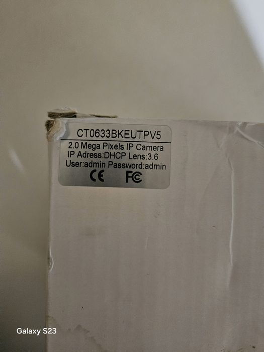 Камери відеонагляду Zilink, Topcony, oптичний Zoom