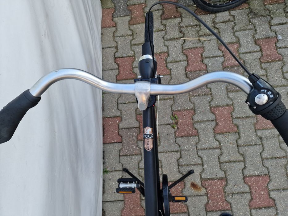 Rower męski Sparta Pickup 28 cali