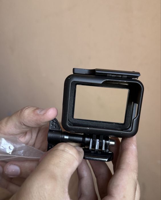 Protecao para Go Pro