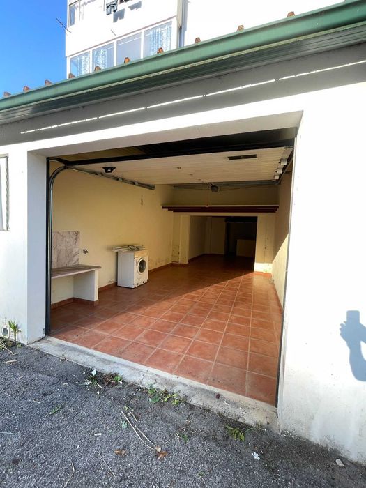 Apartamento T3 Arganil