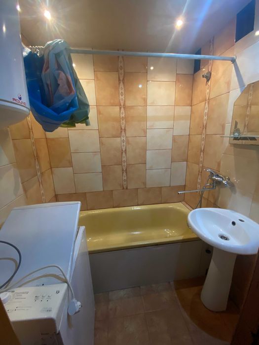 2-х кімнатна квартира в центрі