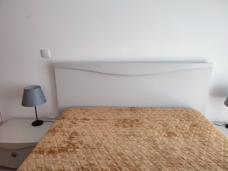 Mobília quarto casal