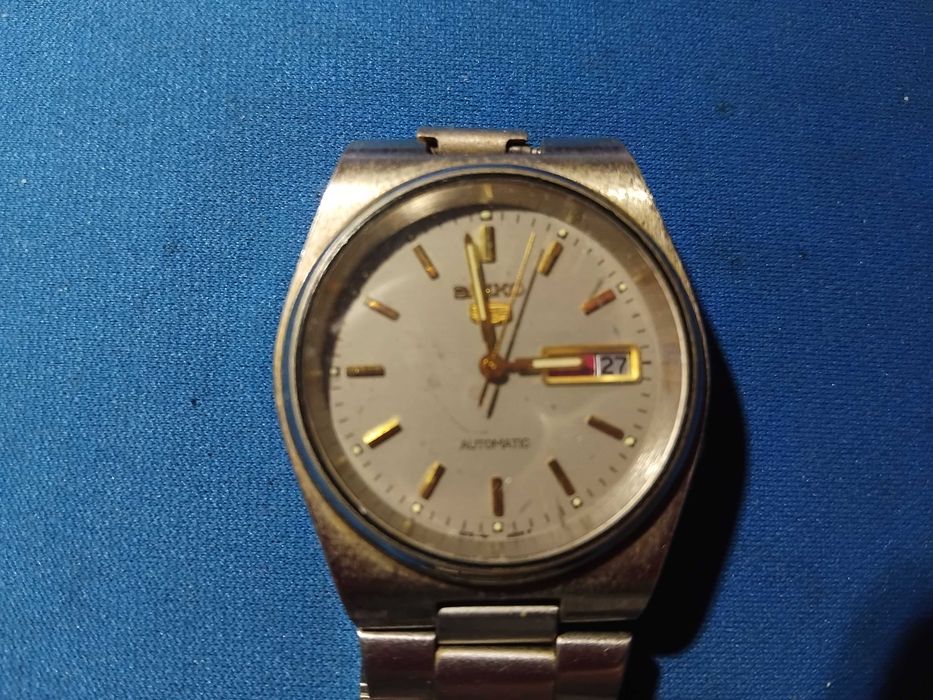 Relogio de Pulso Seiko