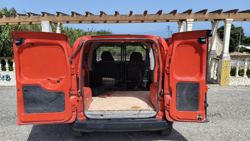 Fiat Fiorino 1.3 JTD