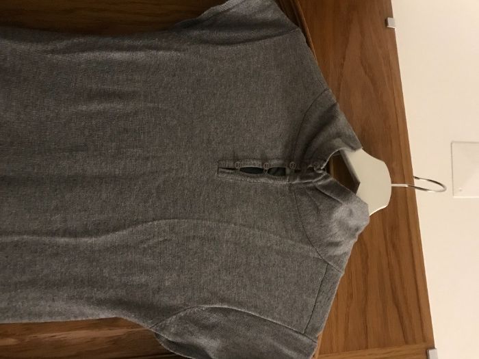 Vestido Lanidor em malha