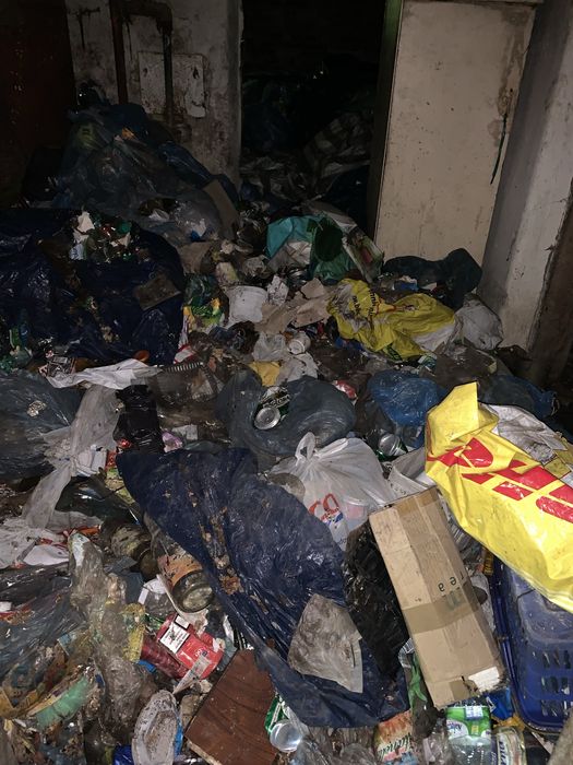 Oproznianie mieszkan domów po zmarlych meliny expresowe terminy