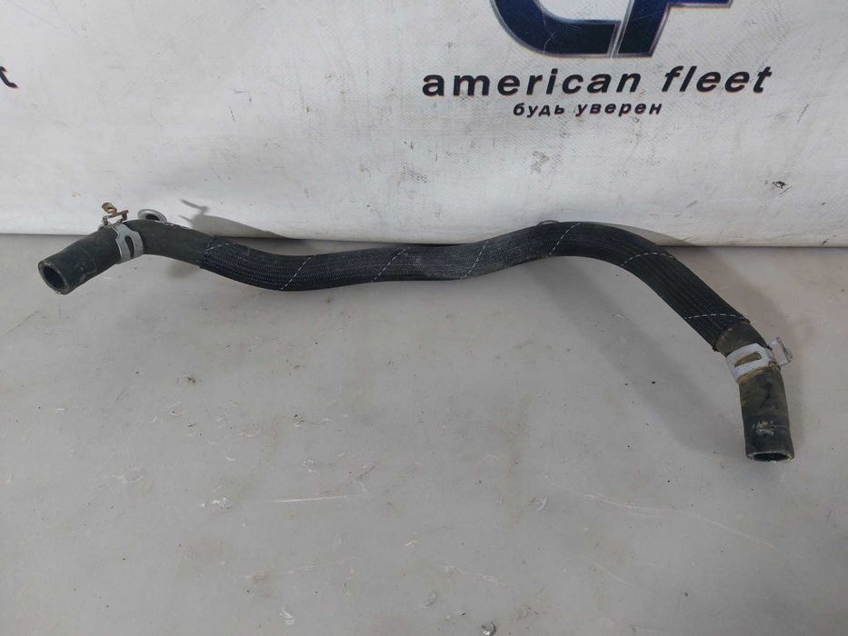 Ford Edge 15- Патрубок охлаждения 2.0 / Форд Эдж