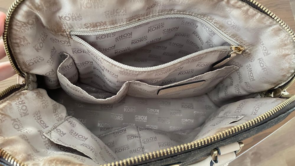 Mala michael kors
