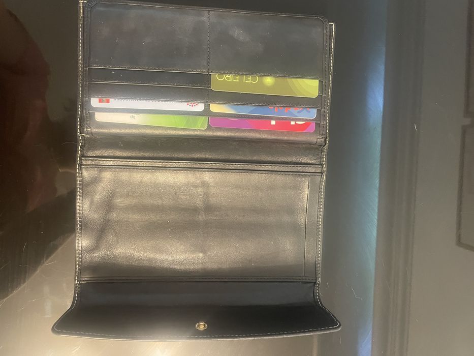 Carteira tous original