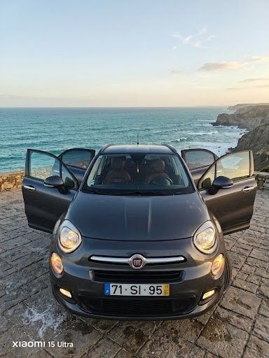 Fiat 500x Eco Pack a Gasóleo