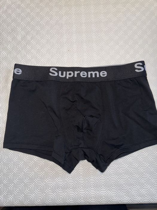 Boxers Supreme Novos