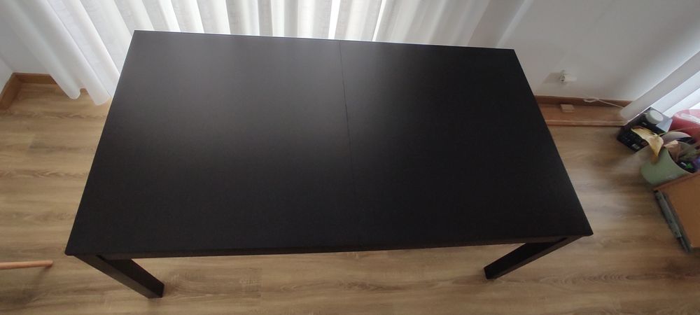Mesa Wengue IKEA