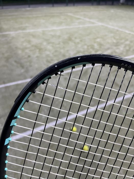HEAD Boom Pro 2024