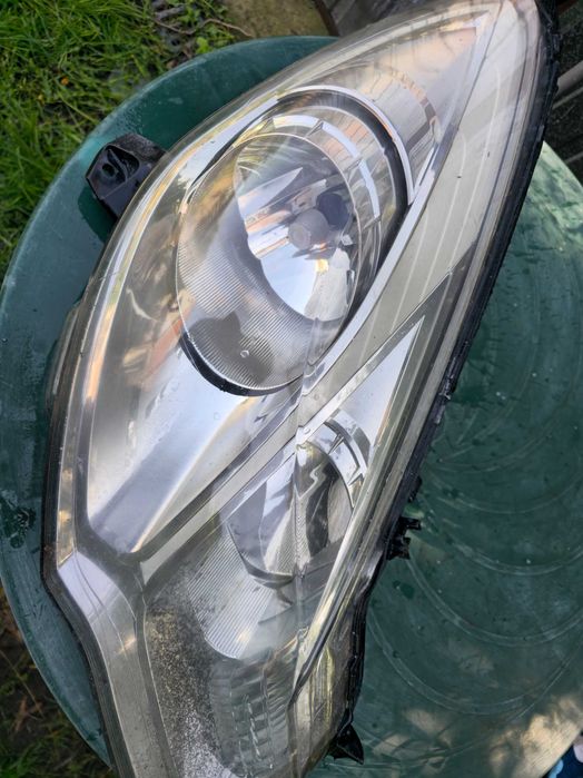 Reflektor citroen c3