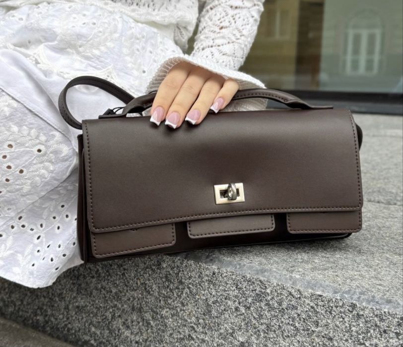 Сумка нова в стилі  Ваlenсіaga