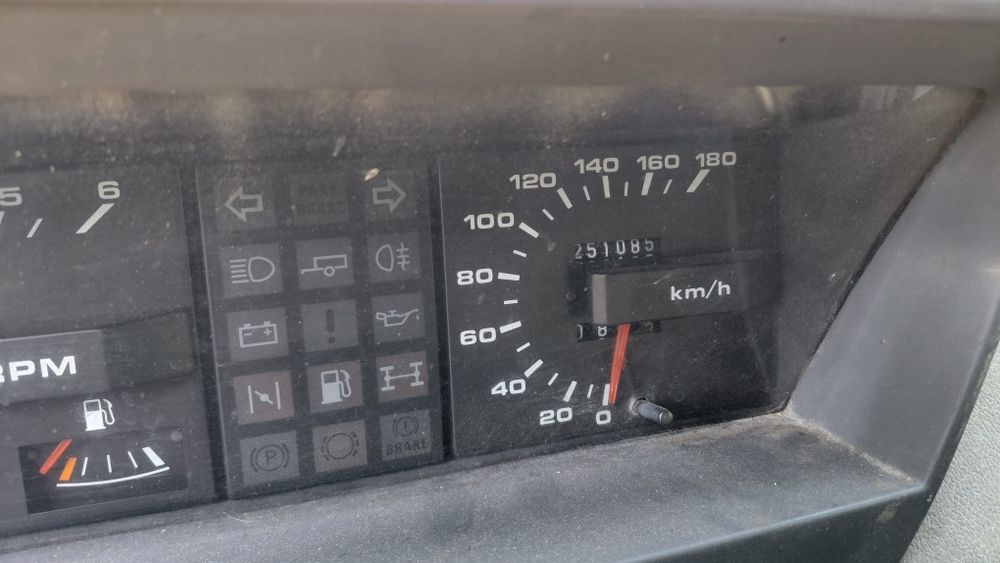 Range Rover Classic 2 door VM