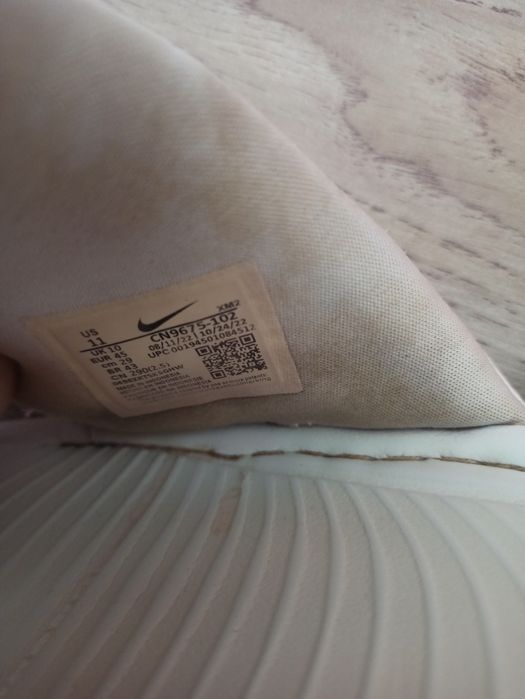 Тапки Шлепки Nike Orig