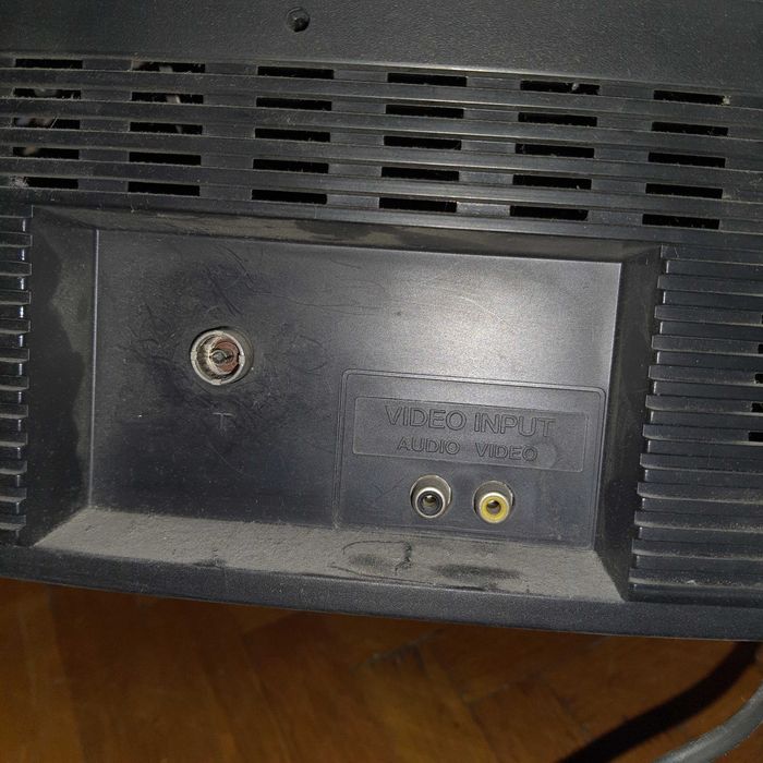 Sony KV-2185MT цветной кинескопный телевизор 21 дюйм