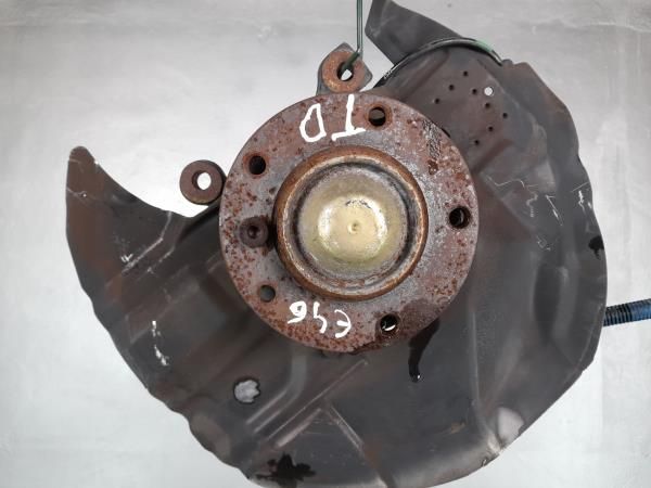 Manga de eixo frente direita BMW 3 Touring (E46)