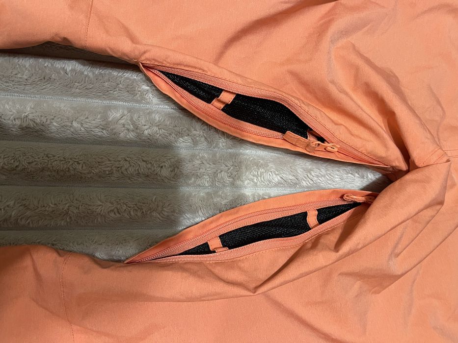 Лижні штани Roxy s