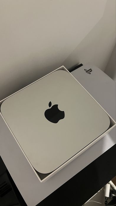 Mac mini (M1, 2020)