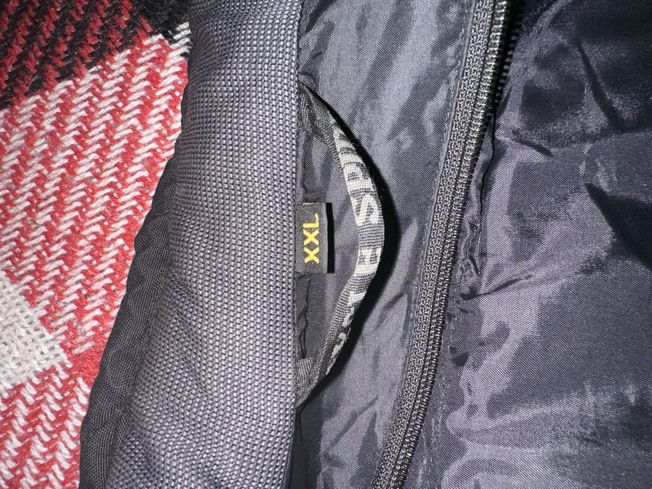 Мотокостюм роздільний XXL (176-184) CYCLE SPIRIT