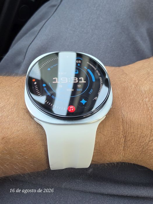 Vendo samsung watch 9 40mm Wi-Fi